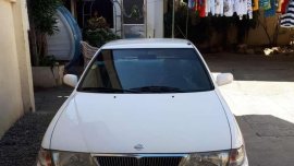 Nissan Sentra 2000model for sale