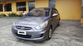 Well-maintained Hyundai Accent 2016 for sale