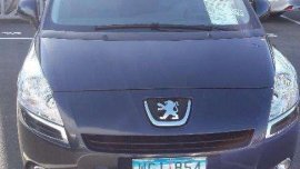 2012 Peugeot 5008 EHD 20 Automatic Diesel Automobilico SM Bicutan