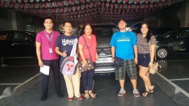 Mitsubishi Montero Sport GLS 4X2 A.T 2018 for sale 