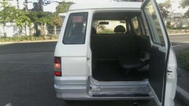 1998 Mitsubishi Adventure GL for sale