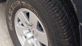 2005 Ford Ranger Trekker for sale