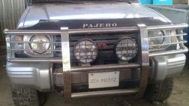Mitsubishi Pajero 2014 for sale