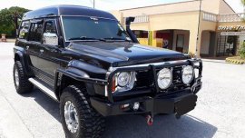 Nissan Patrol 1994 FOR SALE