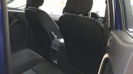 Well-maintained Ford Ranger 2017 XLT AT for sale