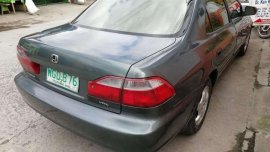 1999 Honda Accord vti-L for sale 