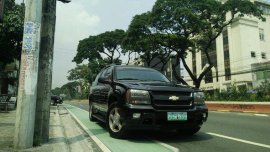 Good as new Chevrolet Trailblazer 2006 for sale