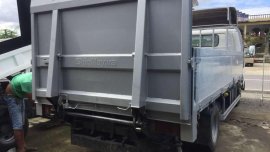 Isuzu elf Giga NPR 4hg1 for sale 