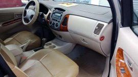 Toyota Innova G 2.5 deisel 2008 model for sale 