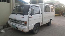 2000 Mitsubishi L300 for sale