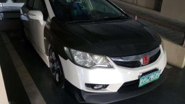 Honda Civic 2007 automatic for sale
