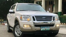 Good as new Ford Explorer 2011 for sale
