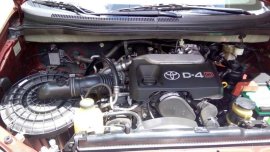 2006 Toyota Innova for sale