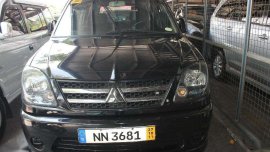 2016 Mitsubishi Adventure GLX II Manual