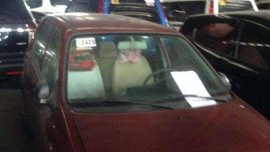 2010 Suzuki Alto 0.8L MT Gas Eastwest Bank pre owned cars