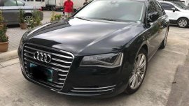 2012 Audi A8L 30 Tdi Quattro​ For sale 