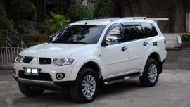 Mitsubishi Montero 2013 for sale