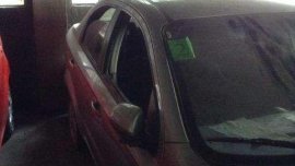 2012 Chevrolet Aveo LS 1.4L MT Gas Eastwest bank pre owned cars