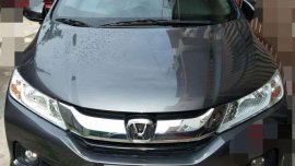 Honda City VX Navi 2017​ For sale 