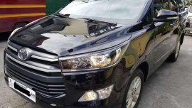2016 Toyota Innova E DIESEL Automatic For Sale 
