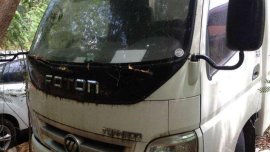 2015 Foton Tornado Turbo 2E MPV 2.8L MT Dsl Eastwest pre owned cars