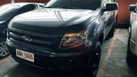 Well-maintained Ford Ranger 2015 for sale