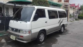 For Sale 2013 Nissan Urvan Escapade
