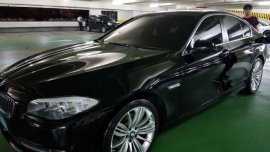 2013 BMW 520D​ For sale 
