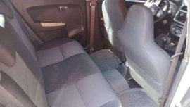 For sale Toyota Wigo 2015