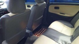 94 Honda Civic silver for sale