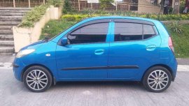 Hyundai i10 2009 Model Manual for sale