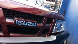 FOR SALE ISUZU Crosswind XT 2015