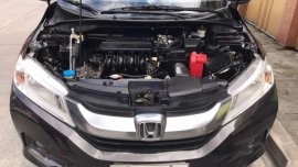 2014 Honda City VX Automatic for sale 