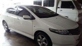Honda City 2011