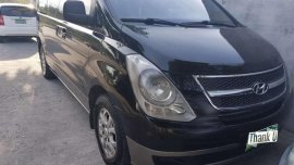 HYUNDAI Grand Starex 2013 TCI​ For sale 