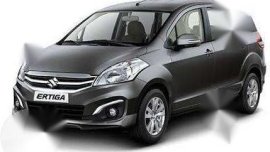 Brand new Suzuki ERTIGA 2018 for sale