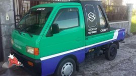 Suzuki Multicab 2012 for sale 