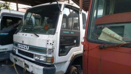 Cowl Cabin Ulo Isuzu Forward JAPAN Surplus