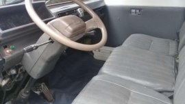 Mitsubishi L300 FB MT White Truck For Sale 