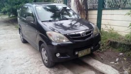 Toyota Avanza j 2011​ For sale 
