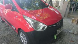 2014 Hyundai Eon FOR SALE