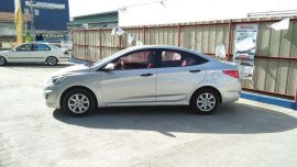 Hyundai Accent 2012 FOR SALE