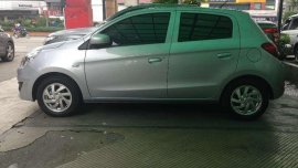 MITSUBISHI 9K ALLIN DP! 2017 Mirage Hatchback Glx Manual vs Gls Automatic