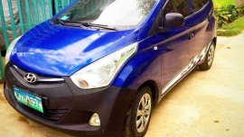 Hyundai Eon hatchback 2014 for sale 