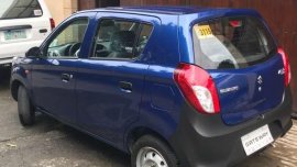 2016 Suzuki Alto 800cc for sale 