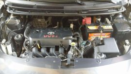 2013 Toyota Vios 1.3 G for sale 