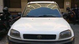 1997 Toyota Rav4 for sale