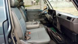 Nissan Urvan vx 2013 rush for sale 