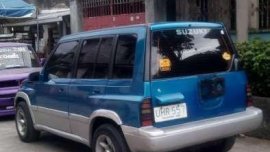 1996 year model Suzuki Vitara for sale