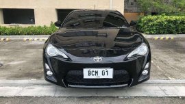 Toyota 86 2014 for sale 